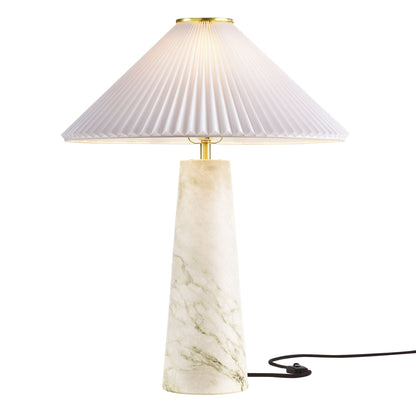Nera Marble Table Lamp by Modway