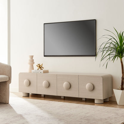 Sonnet 69" Low Profile TV Stand by Modway