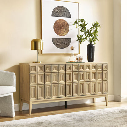 Samos 62" Sideboard by Modway