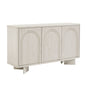 Flux Arched 3-Door Sideboard by Modway