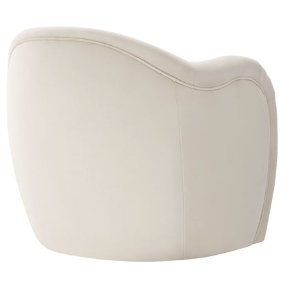 Compose Performance Velvet Accent Chair by Modway