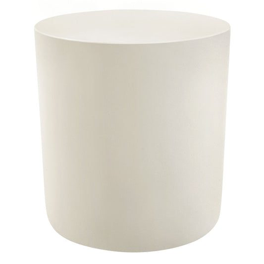 Brion Indoor - Outdoor Patio Concrete Stool by Modway