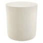 Brion Indoor - Outdoor Patio Concrete Stool by Modway