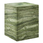 Jordana Square Plinth Indoor - Outdoor Patio Concrete Side Table by Modway