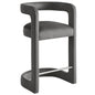 Winslow Performance Velvet Counter Stool by Modway