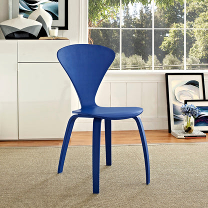 Vortex Dining Side Chair by Modway