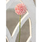 Pompom Stem Blush  (Pack of 4)