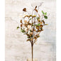 Antique Eucalyptus Spray (Pack of 2)