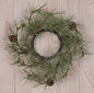 Cypress Pine Taper Ring 2-1/2" (Pack of 4)