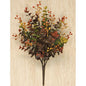 Eucalyptus Berry Bush - 13"  (Pack of 4)