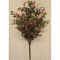 Eucalyptus Berry Bush 19"  (Pack of 4)