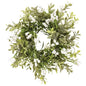 Luxberry Candle Ring 3"/10" (Pack of 2)