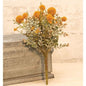 Fall Garden Bush 10" Mustard (Pack of 4)