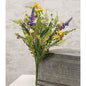 Meadow Flowers Pick 14" (Pack of 2)