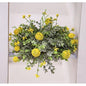 Garden Bliss Half Sphere 10" (Pack of 2)