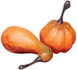 Mini Pumpkin Bowl Filler (Pack of 4)