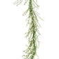 Green Field Pip Berry Garland 4.5 ft (Pack of 2)