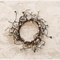 Pip Berry Ring 3.5" Farmhouse Mix (Pack of 4)
