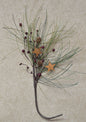 Country Needle Pine Pick 16" (Pack of 4)