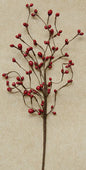Red Bean Berry Pick (Pack of 4)