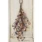 Americana Berry Teardrop  (Pack of 4)