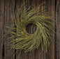 Wispy Grass Ring 14"  (Pack of 4)