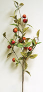 Crab Apple Branch 30" (Pack of 2)