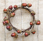 Acorn Ring  (Pack of 4)