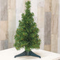 Noble Fir Tree 16" (Pack of 4)