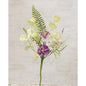 Lakeside Mix Wildflower Pick 14" (Pack of 4)