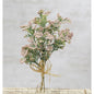 Mini Baby's Breath Pick Pink 12" (Pack of 4)
