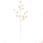 Fluffy White Snowball Spray (Pack of 4)
