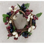 Mini Pip Berry Ring Country Mix 1" (Pack of 4)