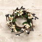 Mini Pip Berry Ring Farmhouse Mix 1" (Pack of 4)