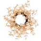 '+Blushing Eucalyptus Wreath