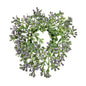 Heatherwick Berries Candle Ring (Pack of 4)
