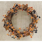 Pip Berry Ring With Stars Primitive Mix 4" (Pack of 4)