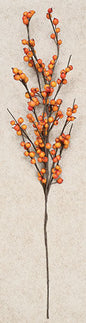 Orange Berry Spray (Pack of 2)