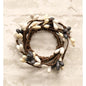 Mini Pip Berry Ring Farmhouse Mix 1.5" (Pack of 4)
