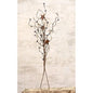 Farmhouse Mix Pip & Star Spray 24" (Pack of 4)