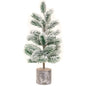 Snowden Pine Tree 16"