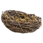 Twiggy Bird Nest 3" (Pack of 4)