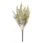 Frost Berry Bush 15" (Pack of 2)