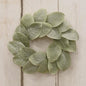 Cove Harbor Magnolia Wreath 13" (Pack of 2)