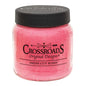 Fresh Cut Roses Jar Candle 16oz (Pack of 2)
