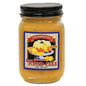 Lemon Blueberry Pound Cake Pint Jar Candle (Pack of 2)