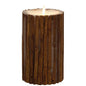 *Cinnamon Stick Luminara 4x7