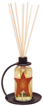 Cinnamon Bun Reed Diffuser