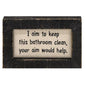 Your Aim Framed Stitchery (Pack of 2)