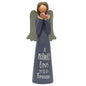 Resin A Mother's Love Angel (Pack of 2)
